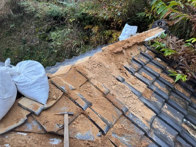 施工中・その他