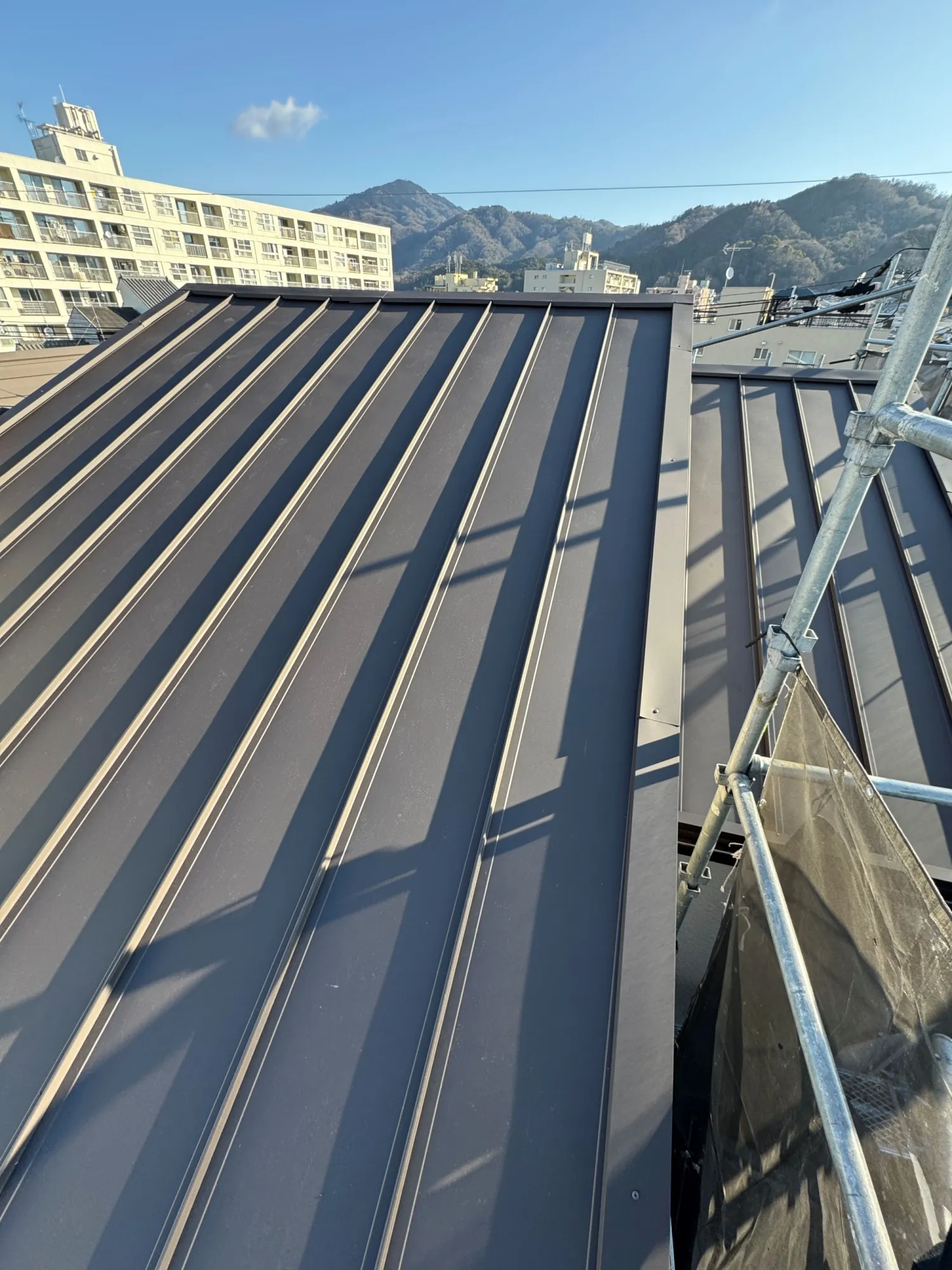 施工中・その他