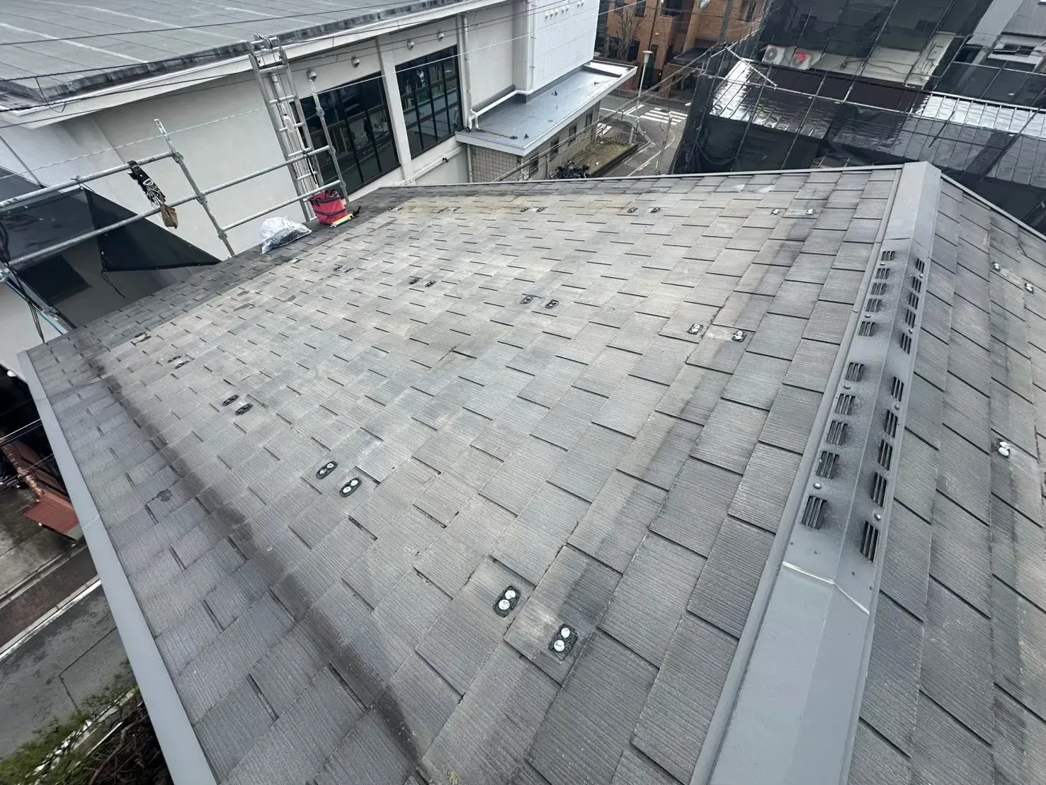 施工中・その他