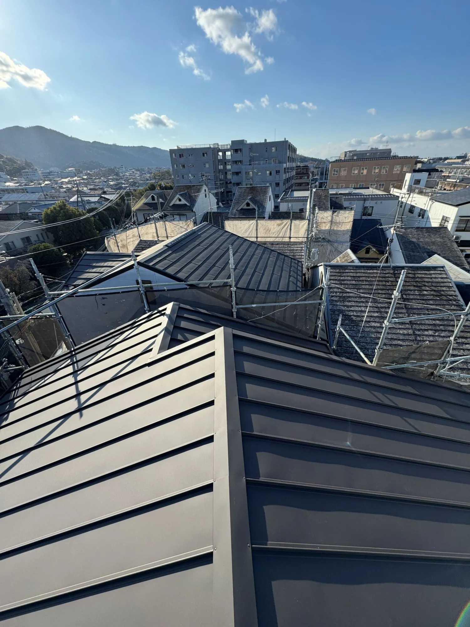 施工中・その他