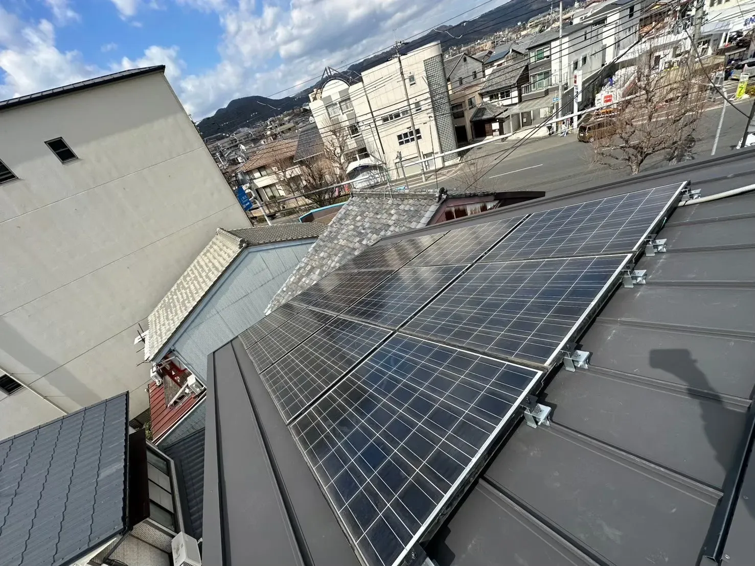 施工中・その他