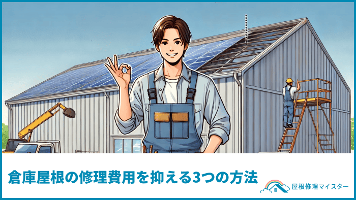 屋根修理の見積書はこうチェック！悪徳業者を見抜くポイント